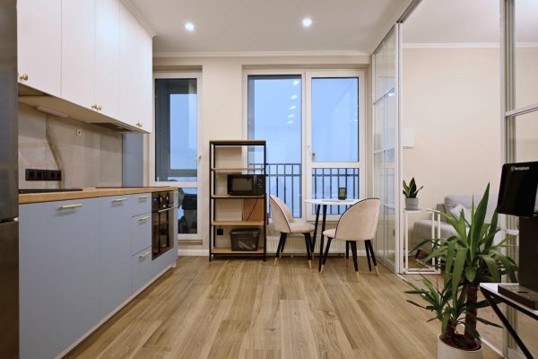 3-комнатная квартира по адресу Игоря Лученка ул., д. 11 - фото 5