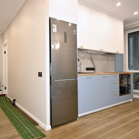 Фотография 3-комнатная квартира по адресу Игоря Лученка ул., д. 11 - фото 11