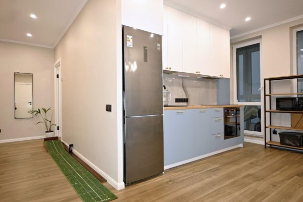 3-комнатная квартира по адресу Игоря Лученка ул., д. 11 - фото 11