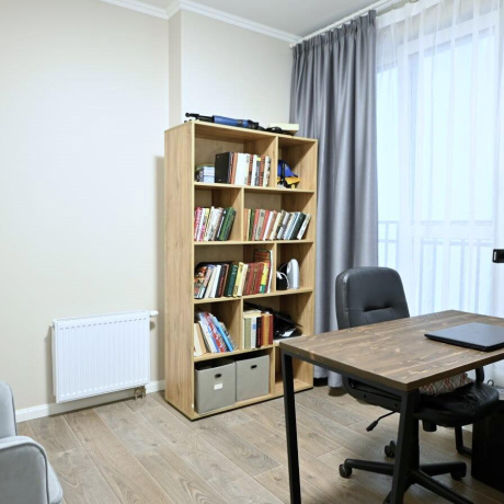 Фотография 3-комнатная квартира по адресу Игоря Лученка ул., д. 11 - фото 10