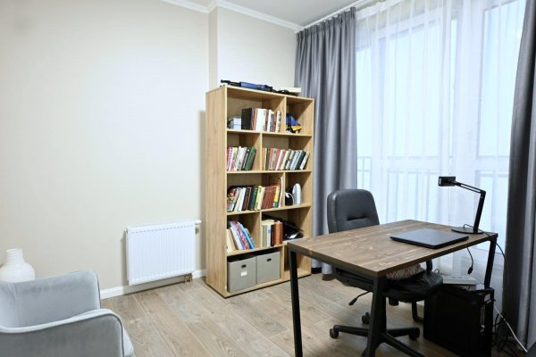 3-комнатная квартира по адресу Игоря Лученка ул., д. 11 - фото 10