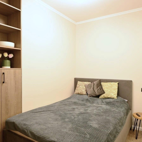 Фотография 3-комнатная квартира по адресу Игоря Лученка ул., д. 11 - фото 13