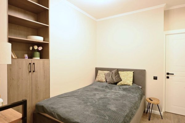 3-комнатная квартира по адресу Игоря Лученка ул., д. 11 - фото 13