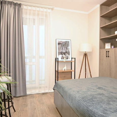 Фотография 3-комнатная квартира по адресу Игоря Лученка ул., д. 11 - фото 12