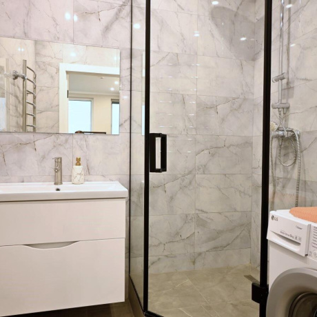 Фотография 3-комнатная квартира по адресу Игоря Лученка ул., д. 11 - фото 15