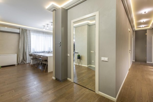 3-комнатная квартира по адресу Победителей просп., д. 127 - фото 11