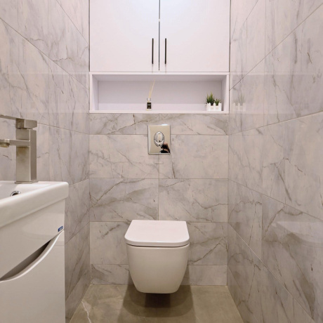 Фотография 3-комнатная квартира по адресу Игоря Лученка ул., д. 11 - фото 16