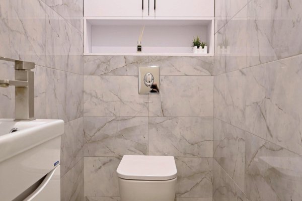 3-комнатная квартира по адресу Игоря Лученка ул., д. 11 - фото 16