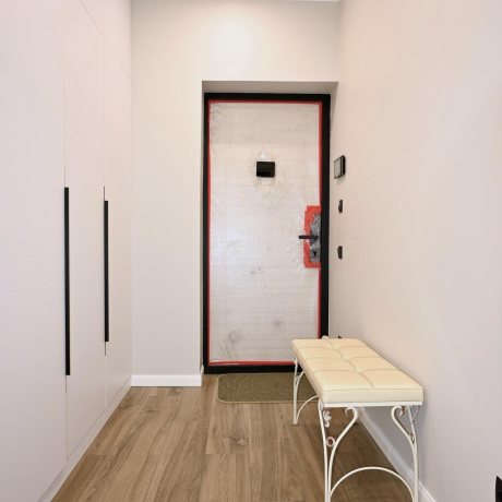 Фотография 3-комнатная квартира по адресу Игоря Лученка ул., д. 11 - фото 18