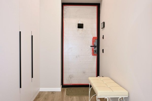 3-комнатная квартира по адресу Игоря Лученка ул., д. 11 - фото 18