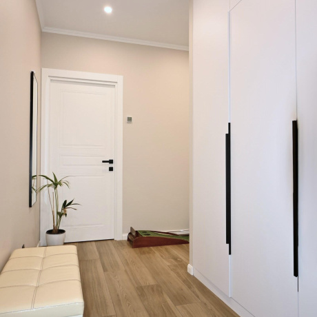 Фотография 3-комнатная квартира по адресу Игоря Лученка ул., д. 11 - фото 17