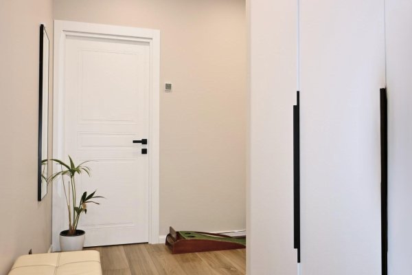 3-комнатная квартира по адресу Игоря Лученка ул., д. 11 - фото 17