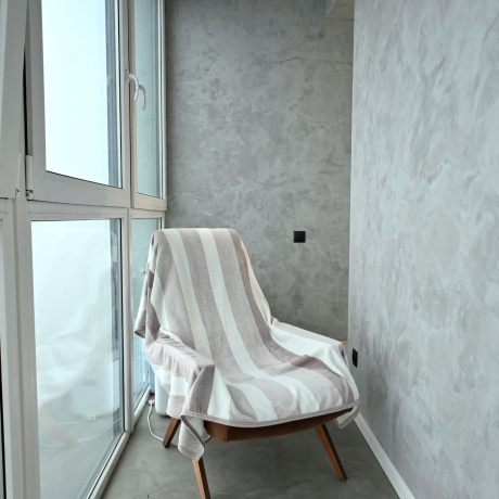 Фотография 3-комнатная квартира по адресу Игоря Лученка ул., д. 11 - фото 14