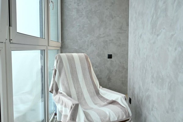 3-комнатная квартира по адресу Игоря Лученка ул., д. 11 - фото 14