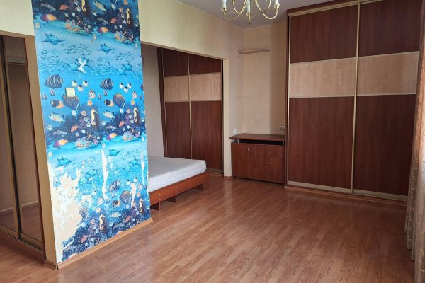 1-комнатная квартира по адресу Серафимовича ул., д. 4 - фото 3