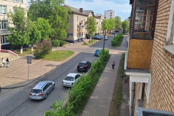 1-комнатная квартира по адресу Серафимовича ул., д. 4 - фото 8