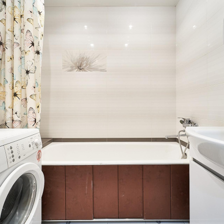 Фотография 1-комнатная квартира по адресу Майская ул., д. 8 - фото 8