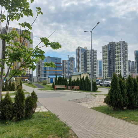 Фотография 3-комнатная квартира по адресу Аэродромная ул., д. 18 - фото 20