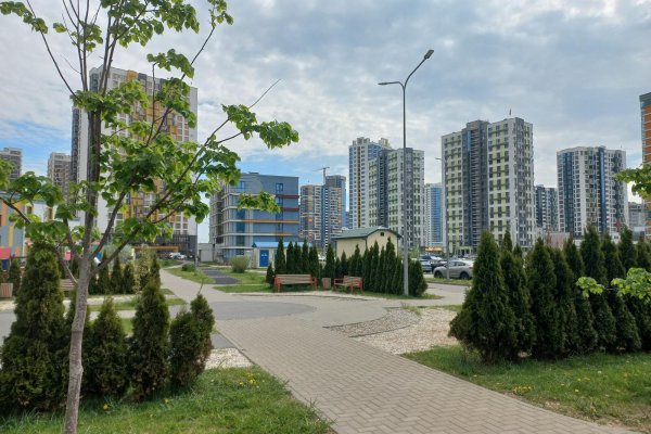 3-комнатная квартира по адресу Аэродромная ул., д. 18 - фото 20