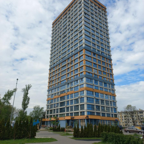Фотография 3-комнатная квартира по адресу Аэродромная ул., д. 18 - фото 19