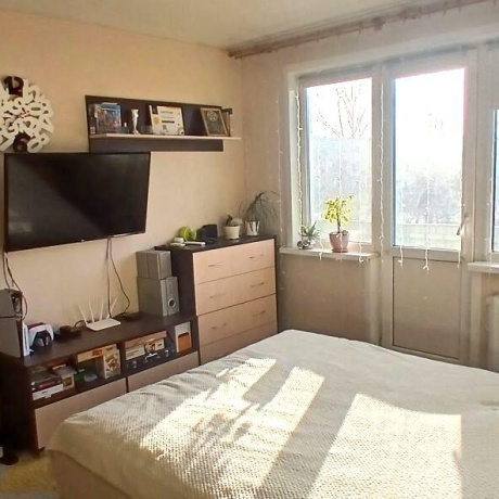 Фотография 1-комнатная квартира по адресу Ванеева ул., д. 14 - фото 4