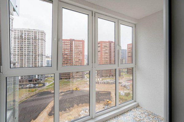 2-комнатная квартира по адресу Леонида Щемелёва ул., д. 14 - фото 14