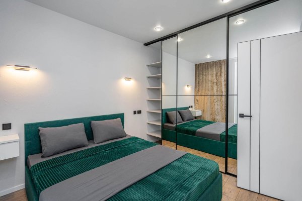 2-комнатная квартира по адресу Леонида Щемелёва ул., д. 14 - фото 15