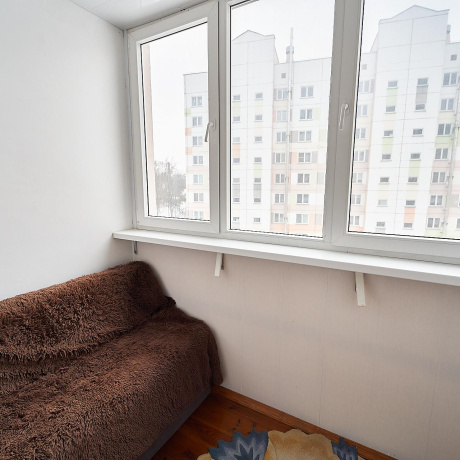 Фотография 1-комнатная квартира по адресу Майская ул., д. 8 - фото 10