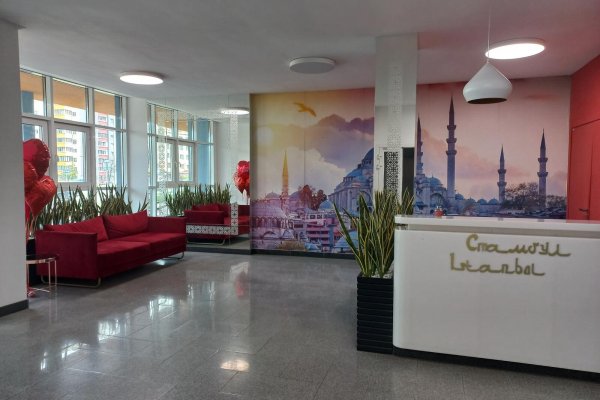 3-комнатная квартира по адресу Аэродромная ул., д. 18 - фото 16