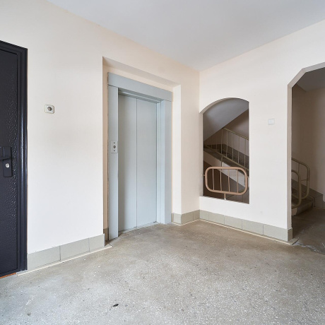 Фотография 1-комнатная квартира по адресу Майская ул., д. 8 - фото 12