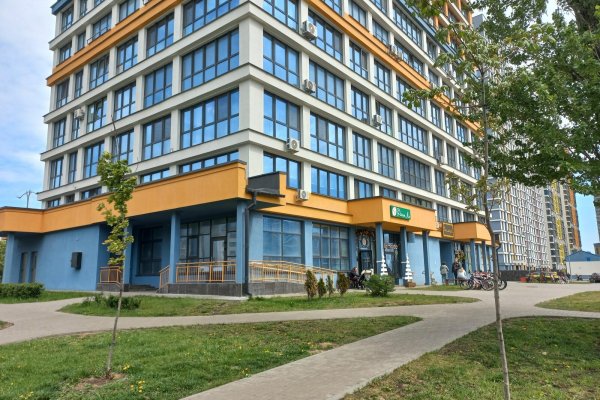 3-комнатная квартира по адресу Аэродромная ул., д. 18 - фото 18