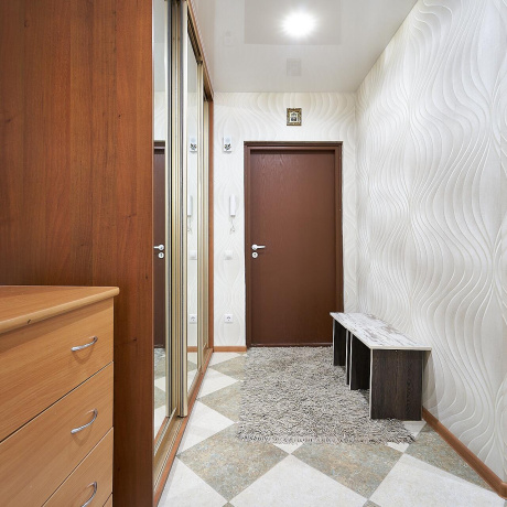 Фотография 1-комнатная квартира по адресу Майская ул., д. 8 - фото 4