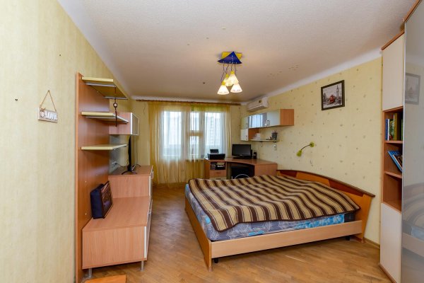 3-комнатная квартира по адресу Матусевича ул., д. 86 - фото 19