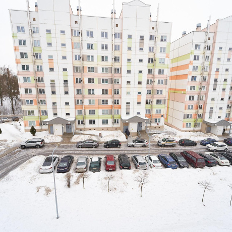 Фотография 1-комнатная квартира по адресу Майская ул., д. 8 - фото 11