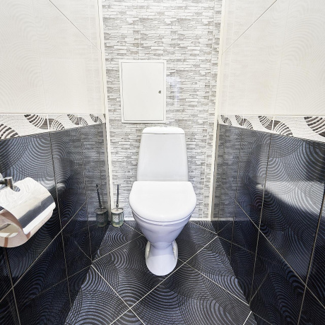 Фотография 1-комнатная квартира по адресу Майская ул., д. 8 - фото 9