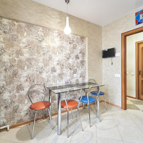 Фотография 1-комнатная квартира по адресу Майская ул., д. 8 - фото 7