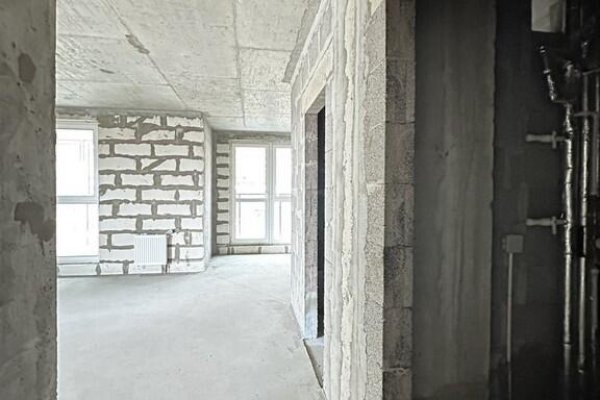 3-комнатная квартира по адресу Леонида Щемелёва ул., д. 14 - фото 14