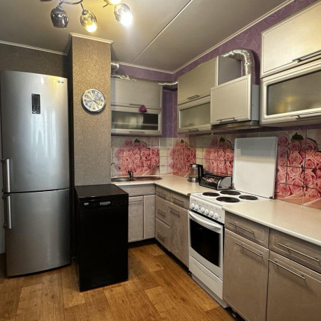 Фотография 2-комнатная квартира по адресу Чичурина ул., д. 20 - фото 11