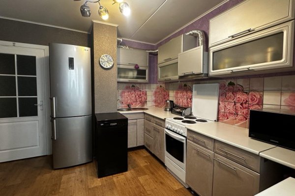 2-комнатная квартира по адресу Чичурина ул., д. 20 - фото 11