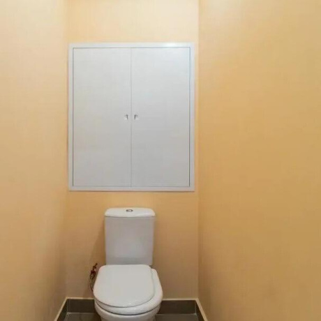 Фотография 1-комнатная квартира по адресу Шаранговича ул., д. 84 - фото 7