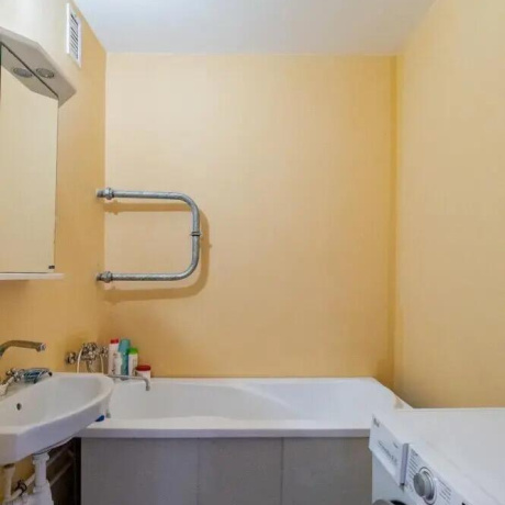 Фотография 1-комнатная квартира по адресу Шаранговича ул., д. 84 - фото 6