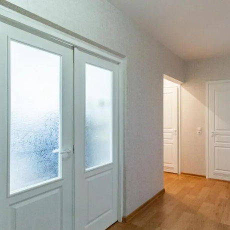 Фотография 1-комнатная квартира по адресу Шаранговича ул., д. 84 - фото 8