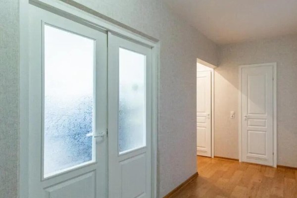 1-комнатная квартира по адресу Шаранговича ул., д. 84 - фото 8