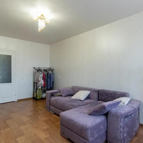 Фотография 1-комнатная квартира по адресу Шаранговича ул., д. 84 - фото 3