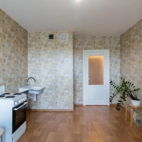 Фотография 1-комнатная квартира по адресу Шаранговича ул., д. 84 - фото 5