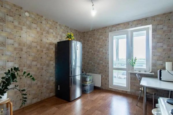 1-комнатная квартира по адресу Шаранговича ул., д. 84 - фото 4