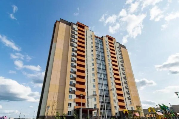 1-комнатная квартира по адресу Шаранговича ул., д. 84 - фото 12