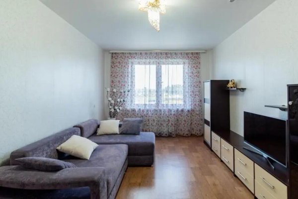 1-комнатная квартира по адресу Шаранговича ул., д. 84 - фото 2