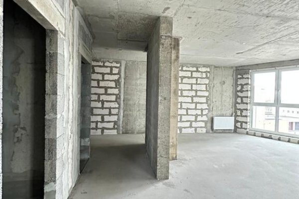 3-комнатная квартира по адресу Леонида Щемелёва ул., д. 14 - фото 16