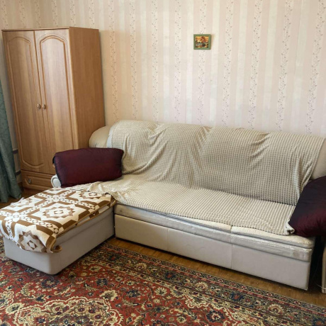 Фотография 3-комнатная квартира по адресу Молодежная ул., д. 20 - фото 13